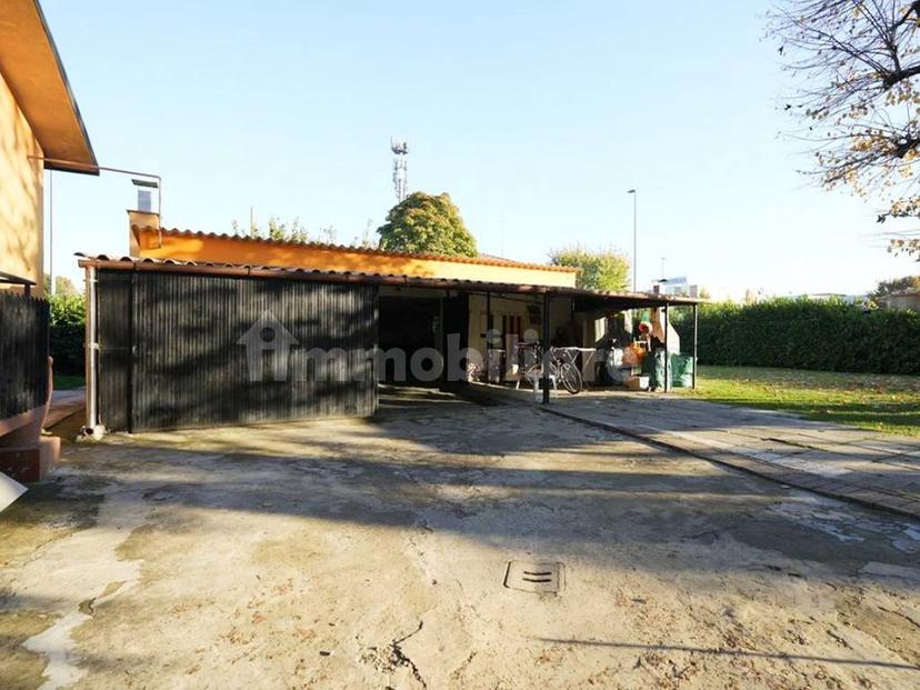 Terratetto plurifamiliare via Toscana 82, San Lazzaro, Parma — foto 25 di 30