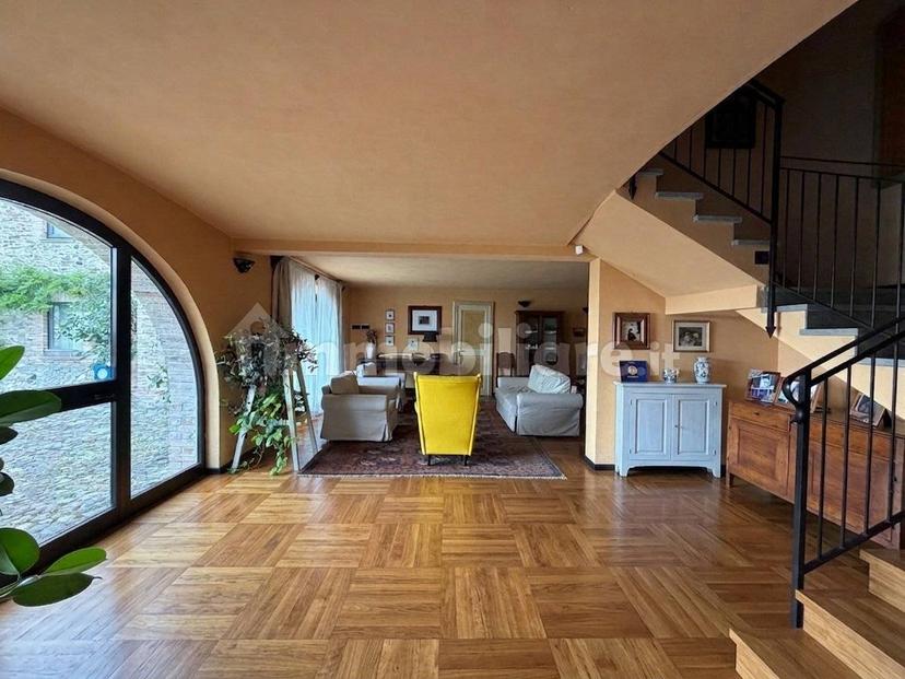 Rustico via Maiatico 81, Sala Baganza — foto 24 di 37