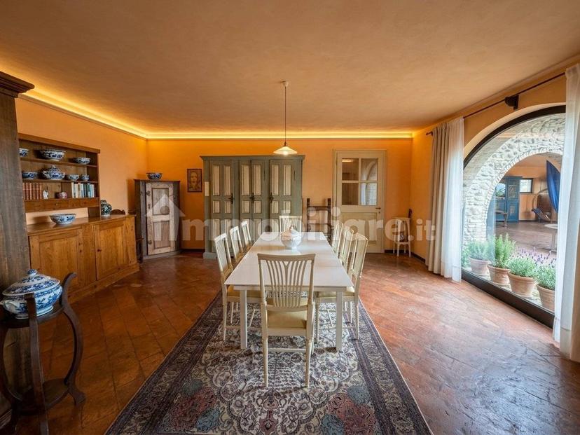 Rustico via Maiatico 81, Sala Baganza — foto 27 di 37