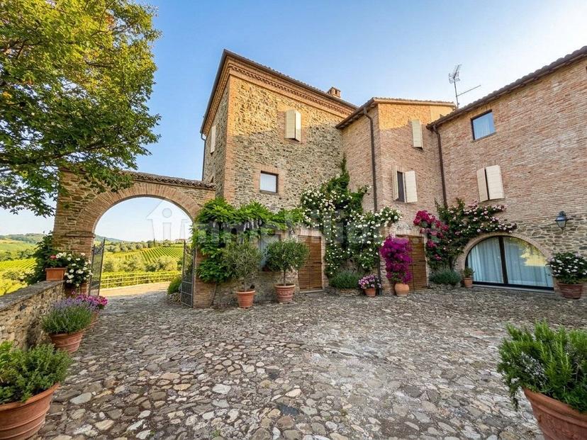 Rustico via Maiatico 81, Sala Baganza — foto 12 di 37