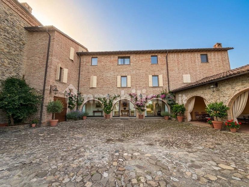Rustico via Maiatico 81, Sala Baganza — foto 8 di 37