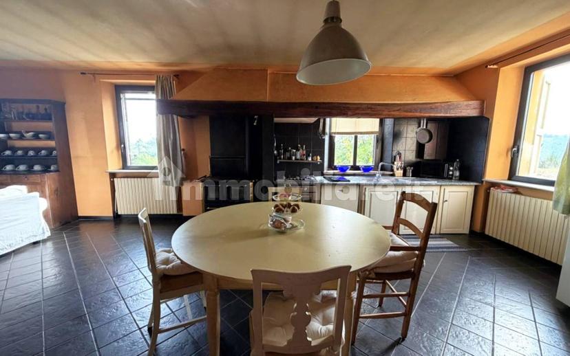 Rustico via Maiatico 81, Sala Baganza — foto 31 di 37