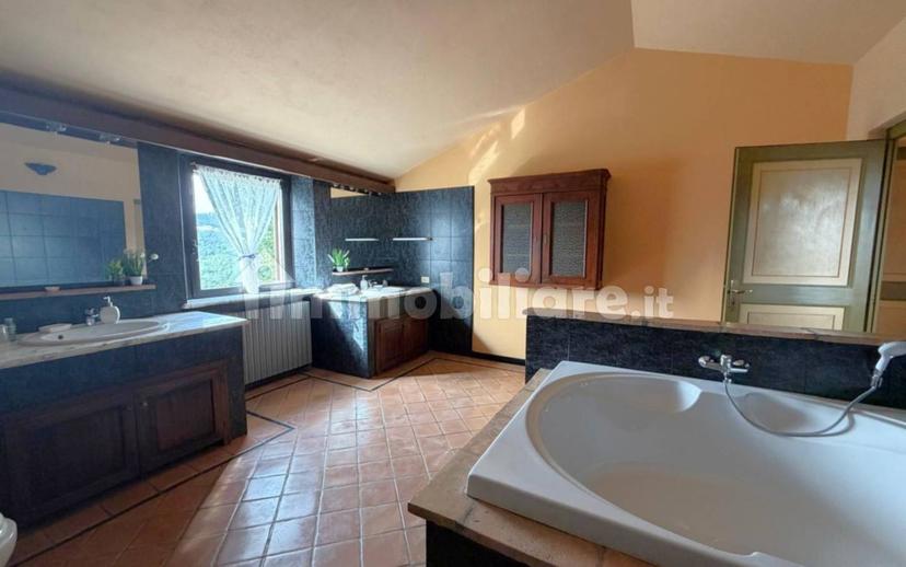 Rustico via Maiatico 81, Sala Baganza — foto 29 di 37