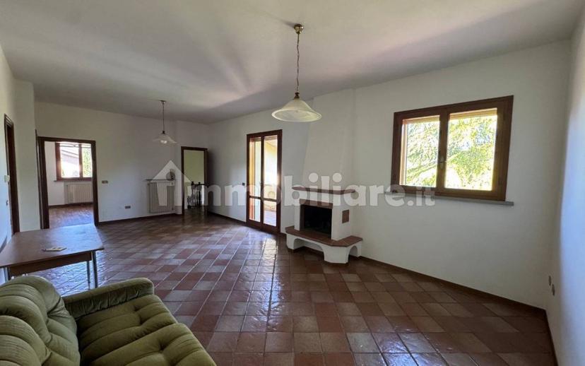 Villa plurifamiliare via Don Luigi Sturzo, Centro, Albinea — foto 20 di 33