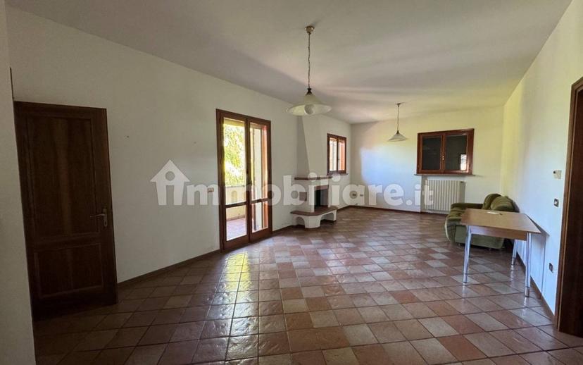 Villa plurifamiliare via Don Luigi Sturzo, Centro, Albinea — foto 6 di 33