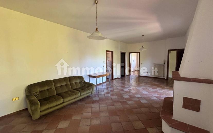Villa plurifamiliare via Don Luigi Sturzo, Centro, Albinea — foto 10 di 33