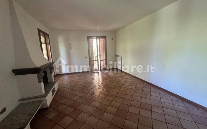 Villa plurifamiliare via Don Luigi Sturzo, Centro, Albinea — foto 26 di 33