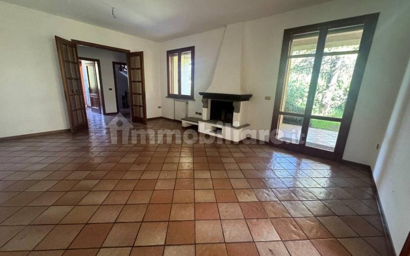 Villa plurifamiliare via Don Luigi Sturzo, Centro, Albinea — foto 31 di 33