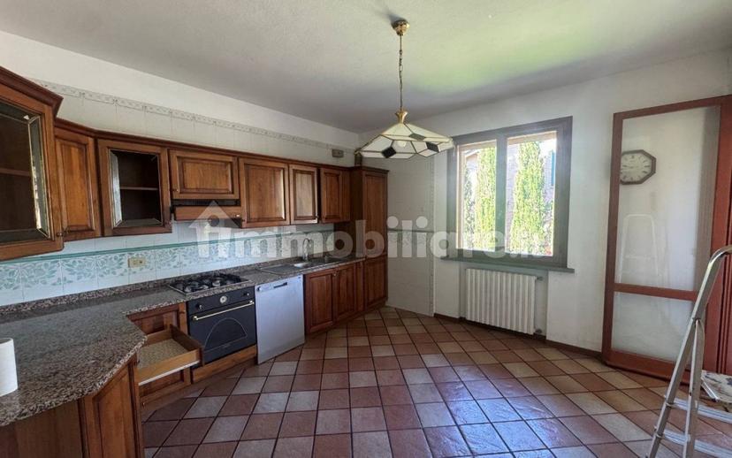 Villa plurifamiliare via Don Luigi Sturzo, Centro, Albinea — foto 4 di 33