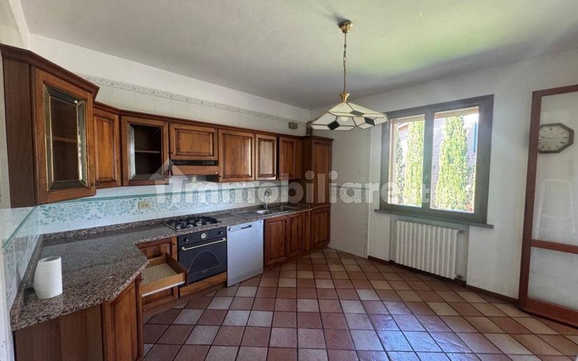 Villa plurifamiliare via Don Luigi Sturzo, Centro, Albinea — foto 18 di 33