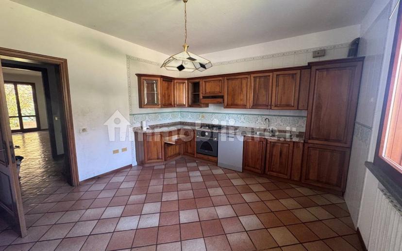 Villa plurifamiliare via Don Luigi Sturzo, Centro, Albinea — foto 15 di 33