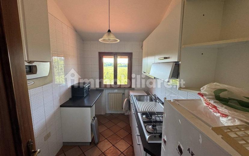 Villa plurifamiliare via Don Luigi Sturzo, Centro, Albinea — foto 24 di 33