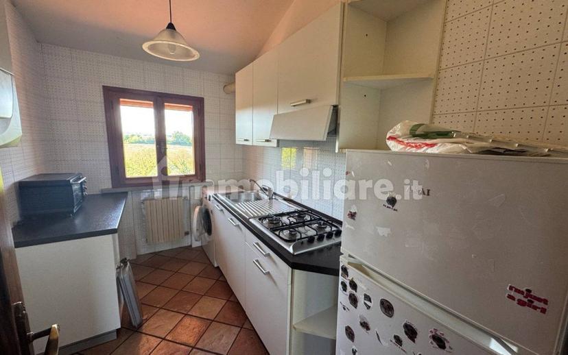 Villa plurifamiliare via Don Luigi Sturzo, Centro, Albinea — foto 25 di 33