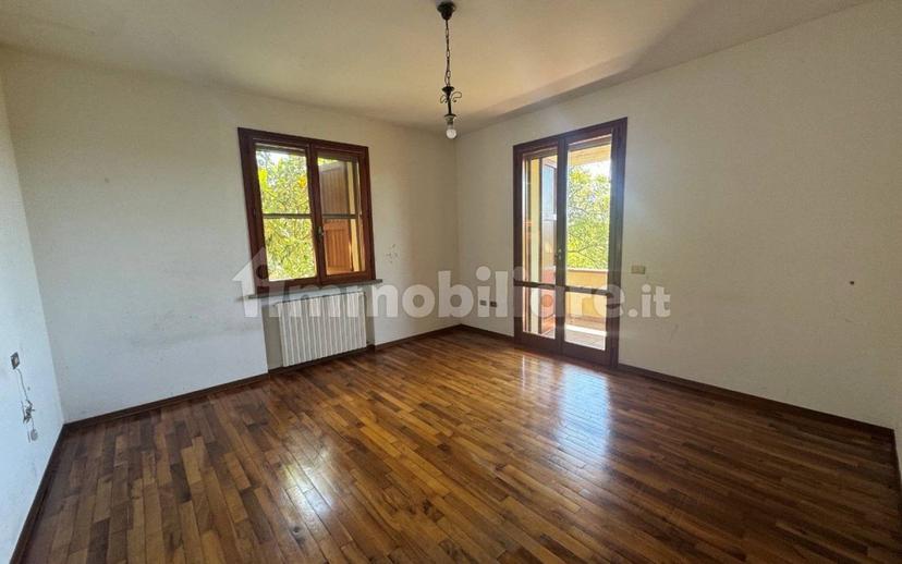 Villa plurifamiliare via Don Luigi Sturzo, Centro, Albinea — foto 22 di 33