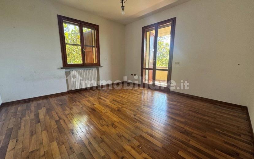 Villa plurifamiliare via Don Luigi Sturzo, Centro, Albinea — foto 21 di 33