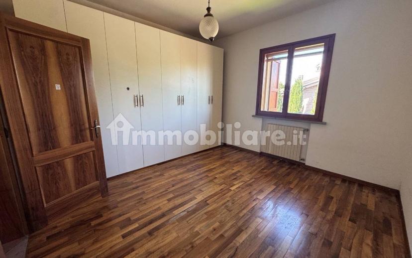 Villa plurifamiliare via Don Luigi Sturzo, Centro, Albinea — foto 30 di 33