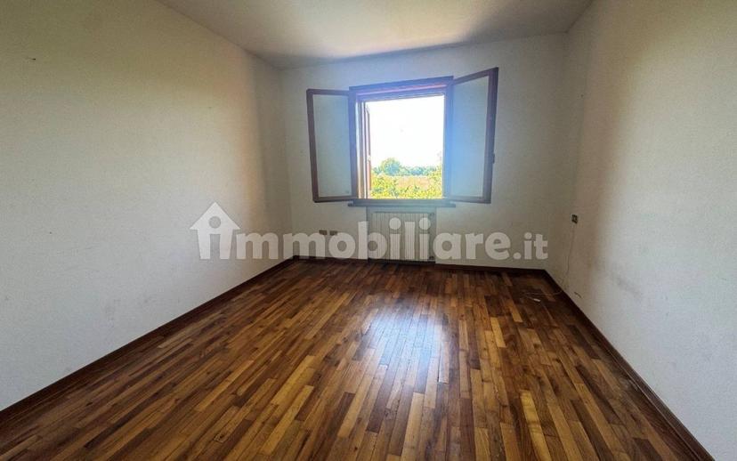 Villa plurifamiliare via Don Luigi Sturzo, Centro, Albinea — foto 27 di 33