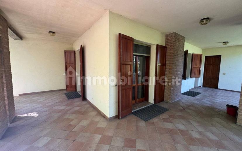 Villa plurifamiliare via Don Luigi Sturzo, Centro, Albinea — foto 33 di 33