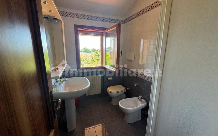 Villa plurifamiliare via Don Luigi Sturzo, Centro, Albinea — foto 13 di 33