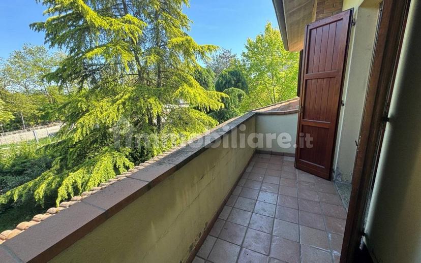 Villa plurifamiliare via Don Luigi Sturzo, Centro, Albinea — foto 11 di 33