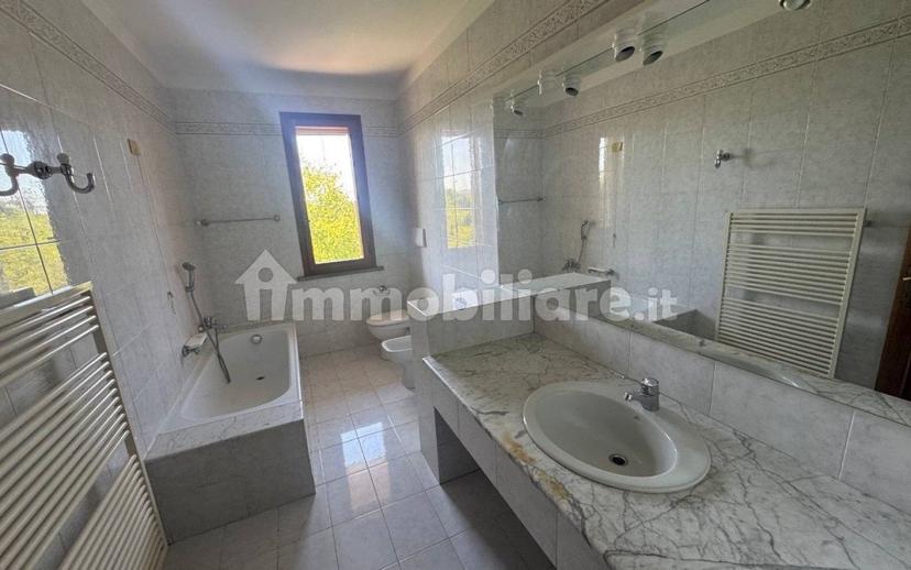 Villa plurifamiliare via Don Luigi Sturzo, Centro, Albinea — foto 28 di 33