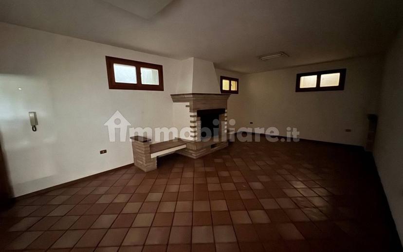 Villa plurifamiliare via Don Luigi Sturzo, Centro, Albinea — foto 23 di 33
