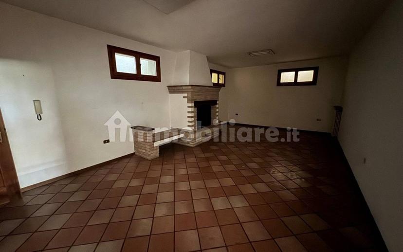 Villa plurifamiliare via Don Luigi Sturzo, Centro, Albinea — foto 19 di 33