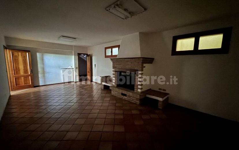 Villa plurifamiliare via Don Luigi Sturzo, Centro, Albinea — foto 29 di 33