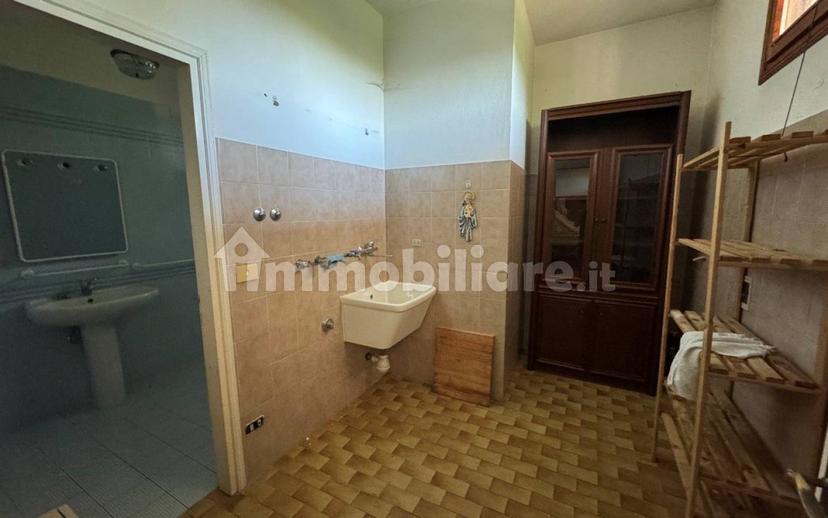Villa plurifamiliare via Don Luigi Sturzo, Centro, Albinea — foto 32 di 33