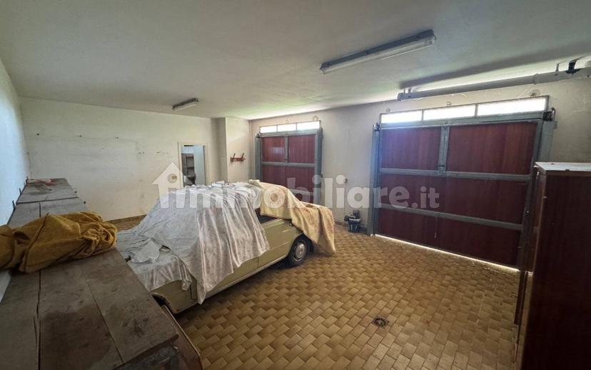 Villa plurifamiliare via Don Luigi Sturzo, Centro, Albinea — foto 14 di 33
