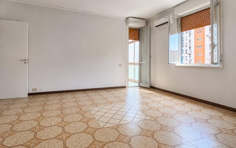 Appartamento via Nicola Sacco e Bartolomeo Vanzetti 13, Sperone, Palermo