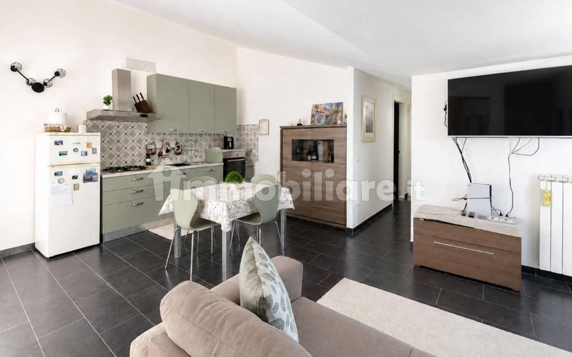 Attico via Marco Polo traversa 5 4, Teverola — foto 9 di 16