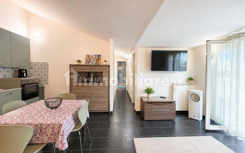Attico via Marco Polo traversa 5 4, Teverola — foto 6 di 16