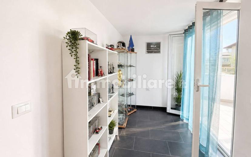 Attico via Marco Polo traversa 5 4, Teverola — foto 14 di 16