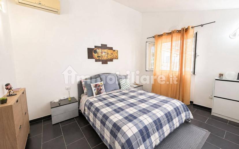 Attico via Marco Polo traversa 5 4, Teverola — foto 10 di 16
