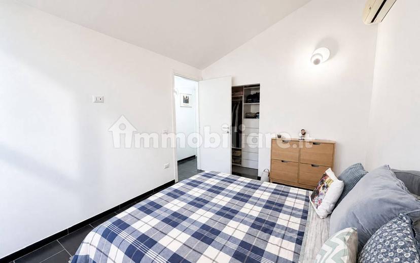 Attico via Marco Polo traversa 5 4, Teverola — foto 3 di 16
