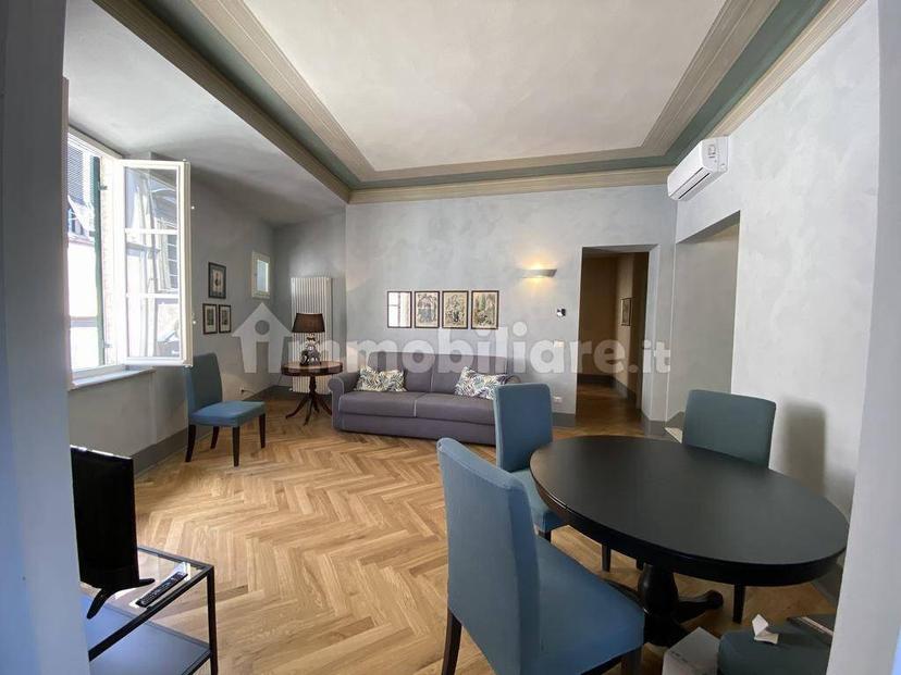 Trilocale via Antonio Mordini,  55100, Piazza Anfiteatro - Torre Guinigi, Lucca