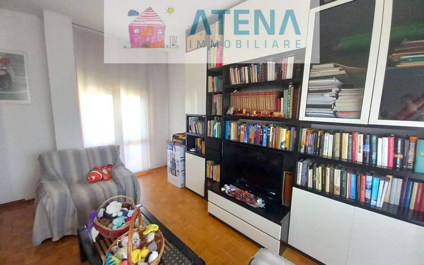 Terratetto unifamiliare via Giuseppe Toaldo, Chiesanuova, Padova — foto 3 di 42