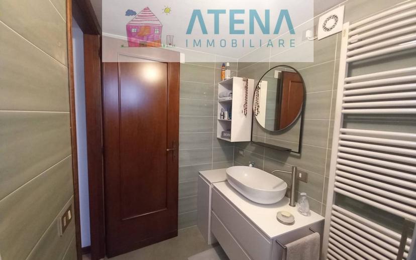 Terratetto unifamiliare via Giuseppe Toaldo, Chiesanuova, Padova — foto 14 di 42
