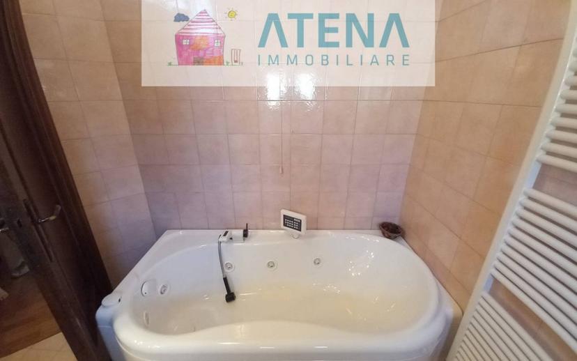 Terratetto unifamiliare via Giuseppe Toaldo, Chiesanuova, Padova — foto 41 di 42