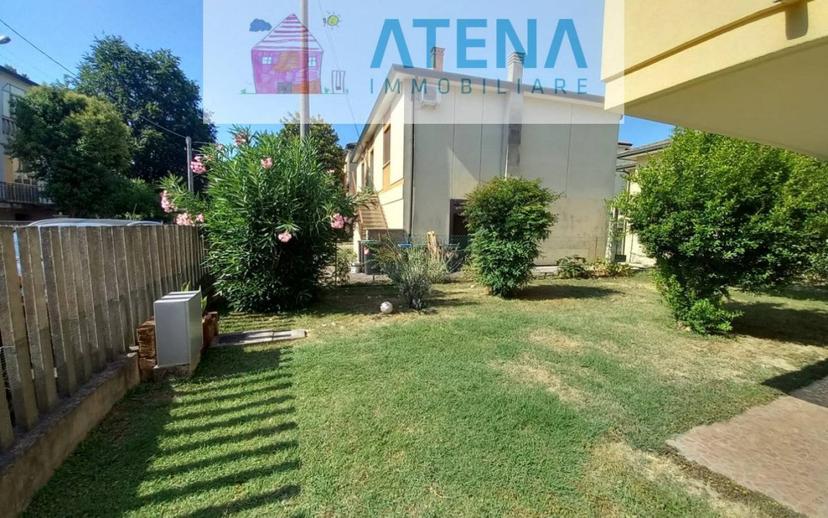 Terratetto unifamiliare via Giuseppe Toaldo, Chiesanuova, Padova — foto 25 di 42