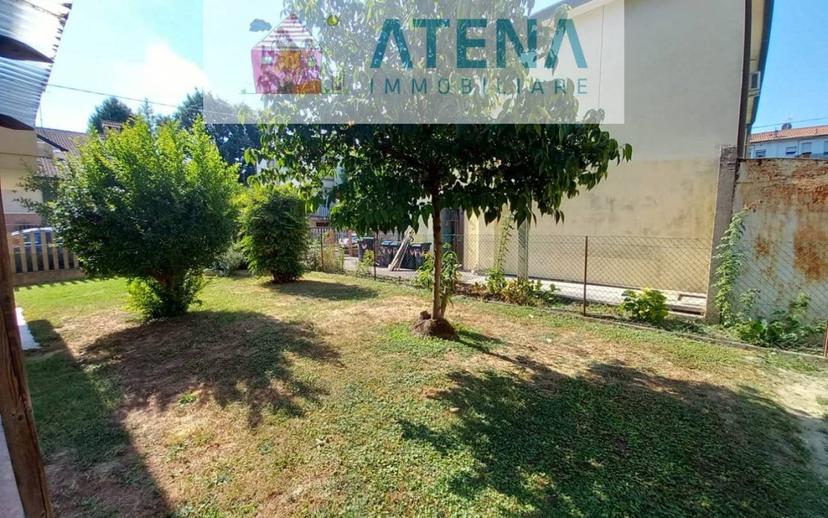 Terratetto unifamiliare via Giuseppe Toaldo, Chiesanuova, Padova — foto 37 di 42