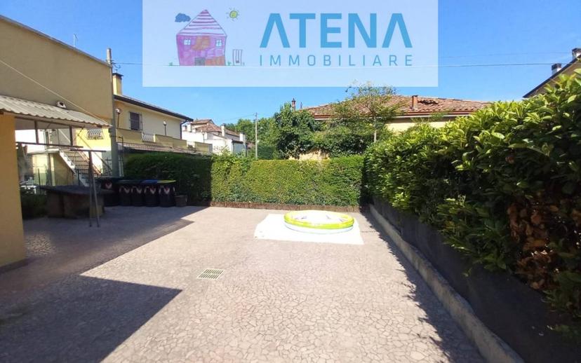 Terratetto unifamiliare via Giuseppe Toaldo, Chiesanuova, Padova — foto 16 di 42
