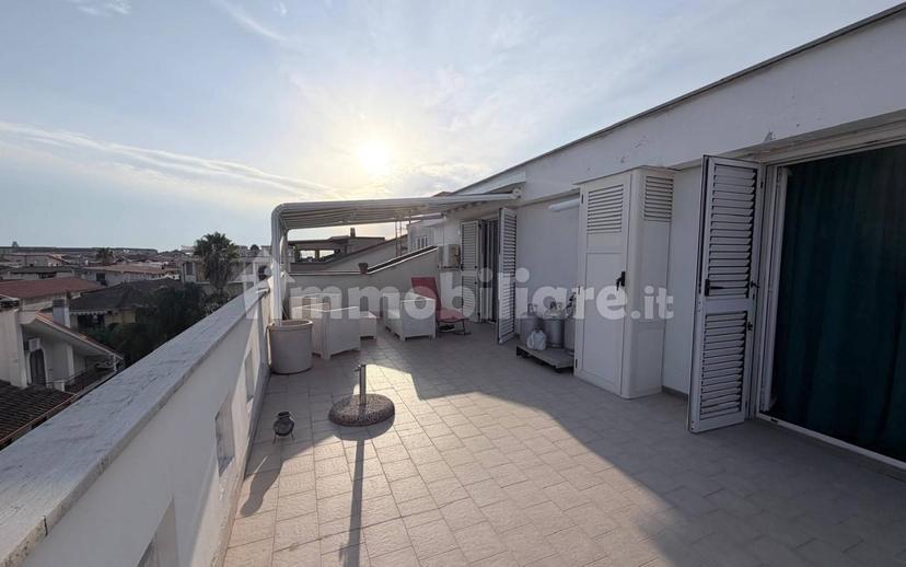 Attico via Marco Polo traversa 5 4, Teverola — foto 13 di 16