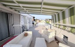 Attico via Marco Polo traversa 5 4, Teverola
