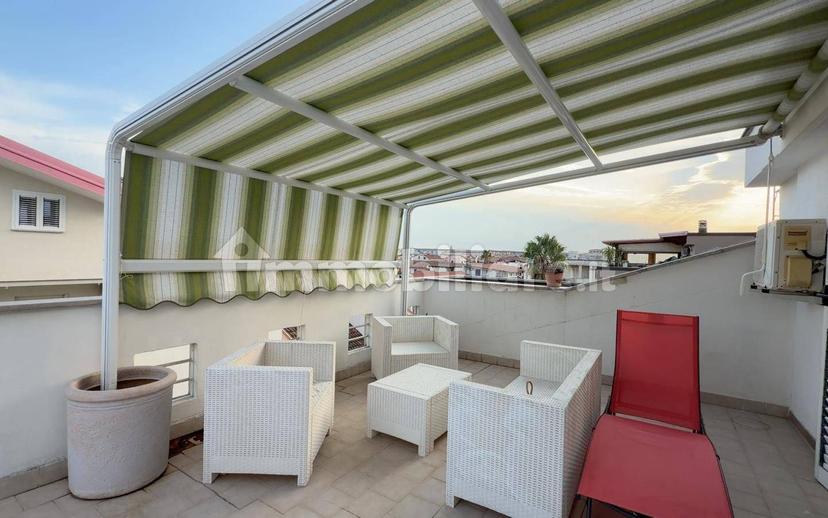 Attico via Marco Polo traversa 5 4, Teverola — foto 12 di 16