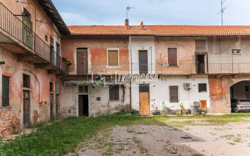 Terratetto unifamiliare via cascina malpaga 25, Uboldo — foto 7 di 22