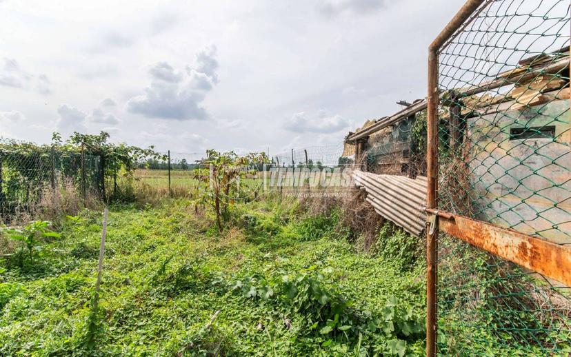 Terratetto unifamiliare via cascina malpaga 25, Uboldo — foto 9 di 22