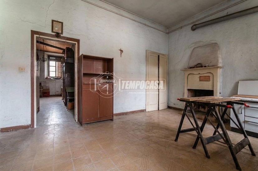 Terratetto unifamiliare via cascina malpaga 25, Uboldo — foto 8 di 22