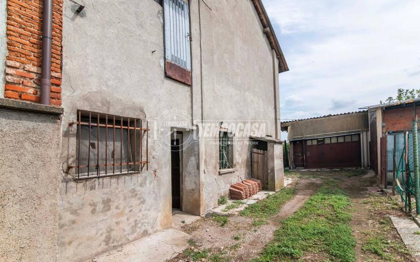 Terratetto unifamiliare via cascina malpaga 25, Uboldo — foto 17 di 22